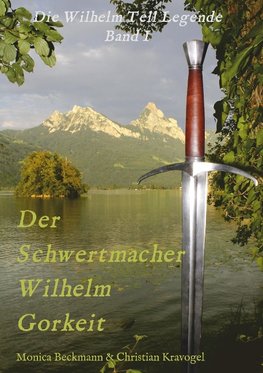 Der Schwertmacher Wilhelm Gorkeit