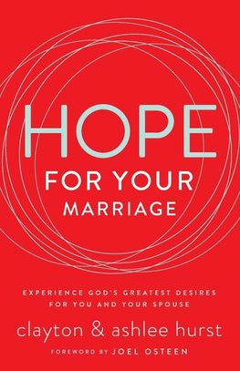 Hope for Your Marriage | Softcover