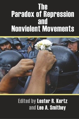 The Paradox of Repression and Nonviolent Movements