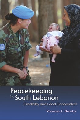 Peacekeeping in South Lebanon