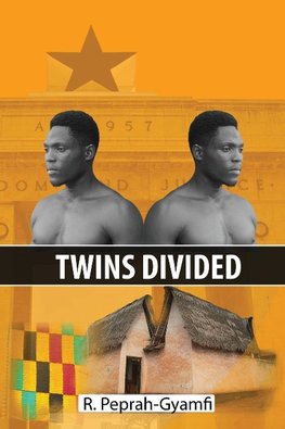 TWINS DIVIDED