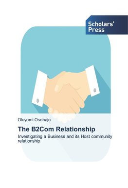 The B2Com Relationship