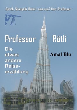 Professor Rütli