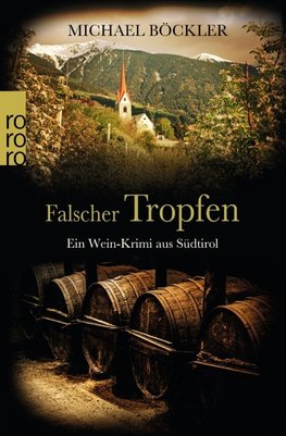 Falscher Tropfen