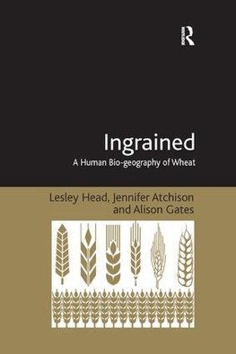 Head, L: Ingrained