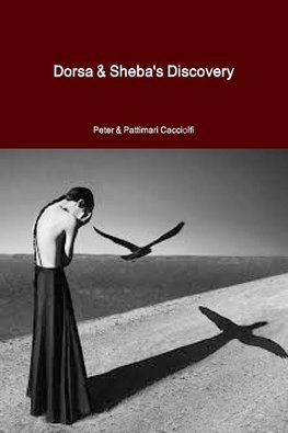 Dorsa & Sheba's Discovery