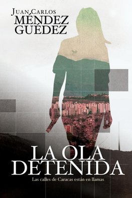 La ola detenida