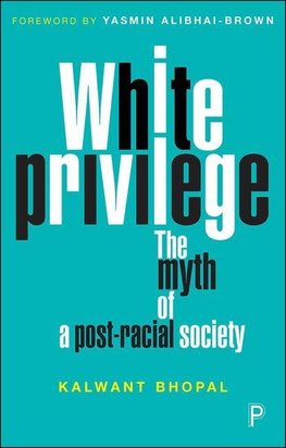 White Privilege