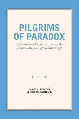 Pilgrims of Paradox