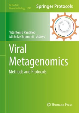 Viral Metagenomics