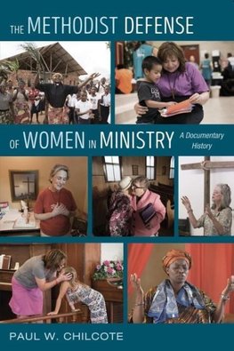 METHODIST DEFENSE OF WOMEN IN