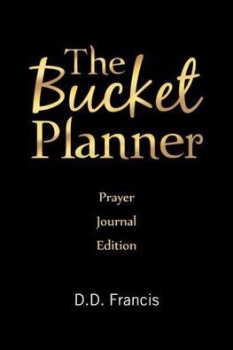 The Bucket Planner