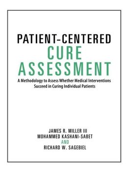 Patient-Centered Cure Assessment