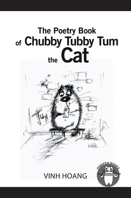 The Poetry Book of Chubby Tubby Tum the Cat