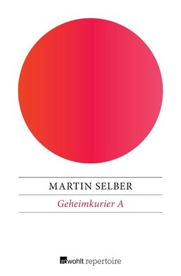 Geheimkurier A