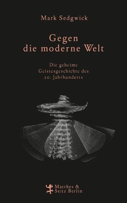 Gegen die moderne Welt