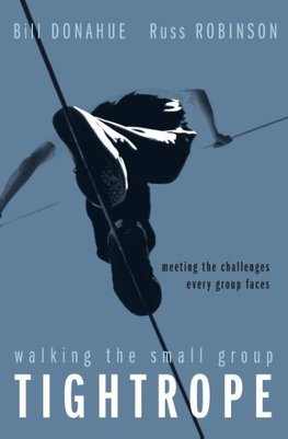 Walking the Small Group Tightrope