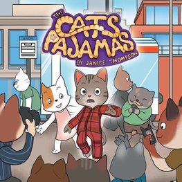 The Cat's Pajamas