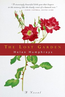 Lost Garden