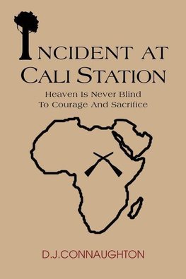 Incident At Cali Station