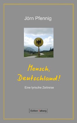 Mensch Deutschland