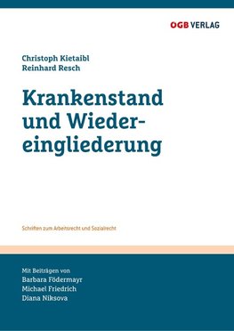 Krankenstand und Wiedereingliederung