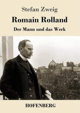 Romain Rolland