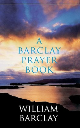 BARCLAY PRAYER BK