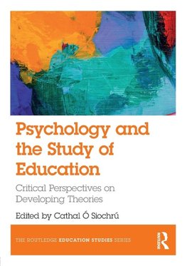 Psychology and the Study of Education