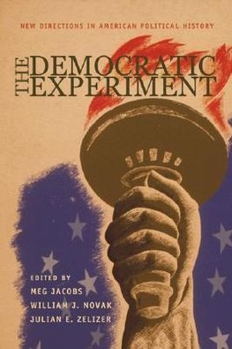 The Democratic Experiment