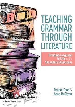 Teaching Grammar through Literature