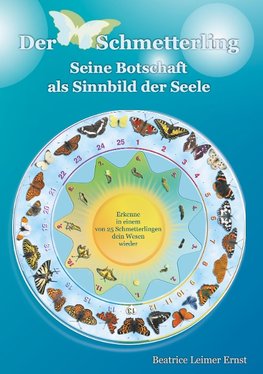 Der Schmetterling  Seine Botschaft als Sinnbild der Seele