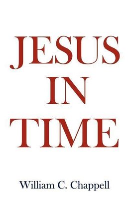 Jesus in Time