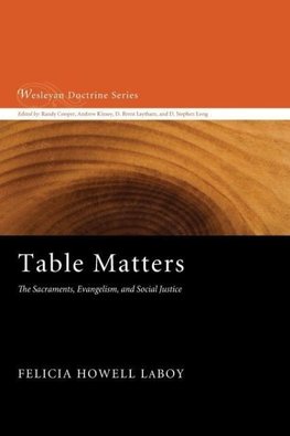 Table Matters