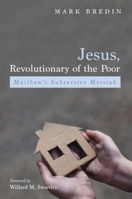 Jesus, Revolutionary of the Poor