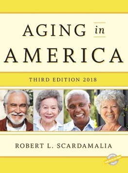 Aging in America 2018