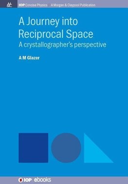 A Journey into Reciprocal Space