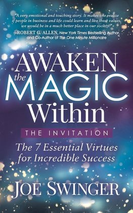 Awaken the Magic Within