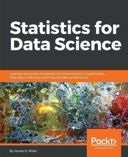 Statistics for Data Science