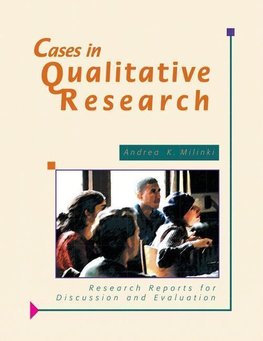 Milinki, A: Cases in Qualitative Research