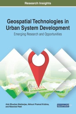 Geospatial Technologies in Urban System Development