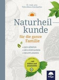 Naturheilkunde für die ganze Familie