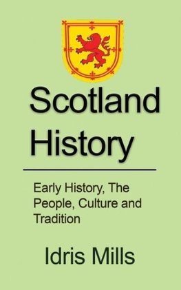 Scotland History