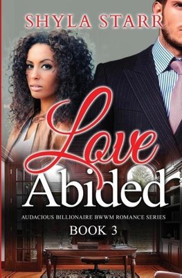 Love Abided