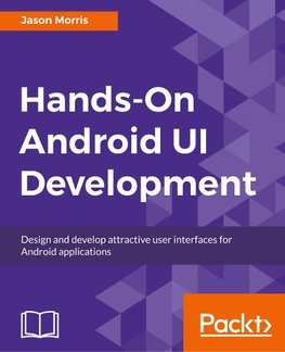 HANDS-ON ANDROID UI DEVELOPMEN