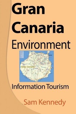 Gran Canaria Environment