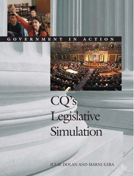 Dolan, J: CQ's Legislative Simulation