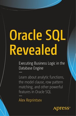 Oracle SQL Revealed