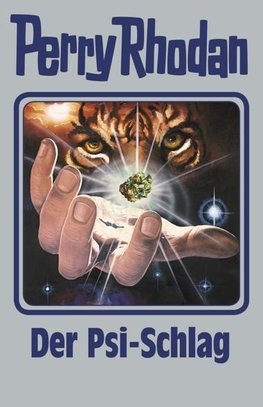 Perry Rhodan 142. Der Psi-Schlag