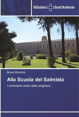 Alla Scuola del Salmista